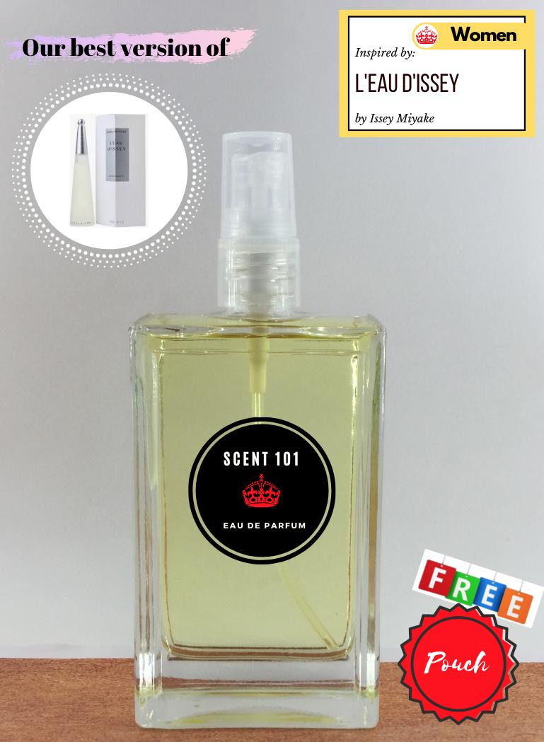 issey miyake perfume best seller