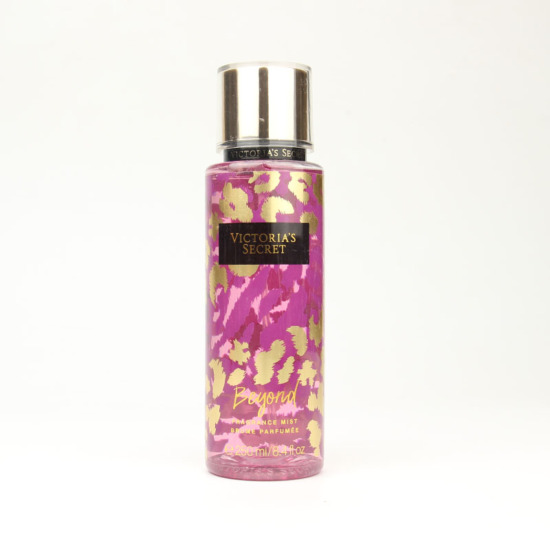 Victoria secret beyond perfume new arrivals