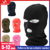 Simplyb Motorcycle Mask Breathable Fishing Caps Anti-UV Cycling Hiking Outdoor Sports Face Mask
