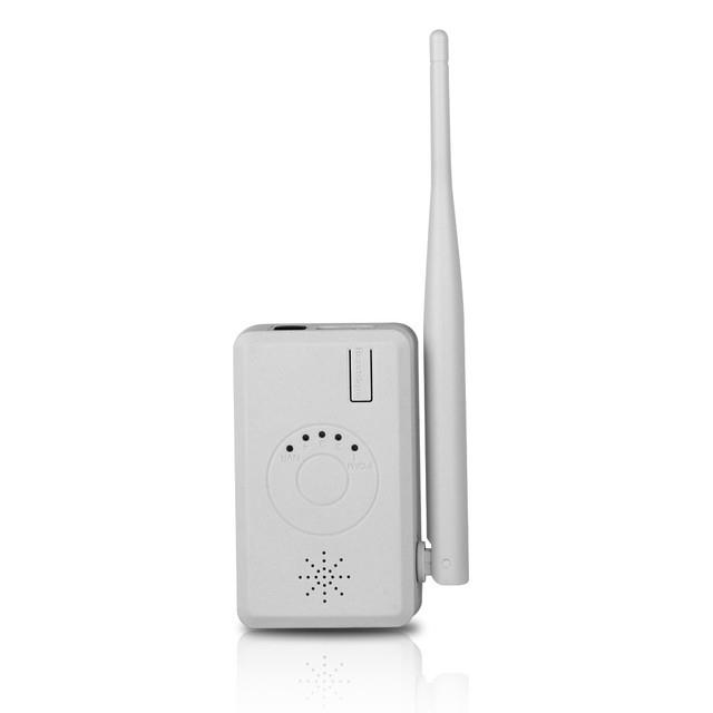 IPC Router Extend WiFi Range for Home Security Camera System Wireless ...