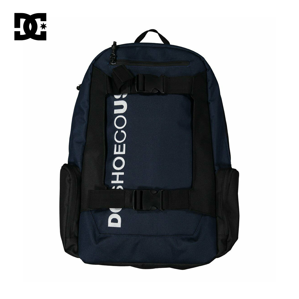 dc chalkers backpack