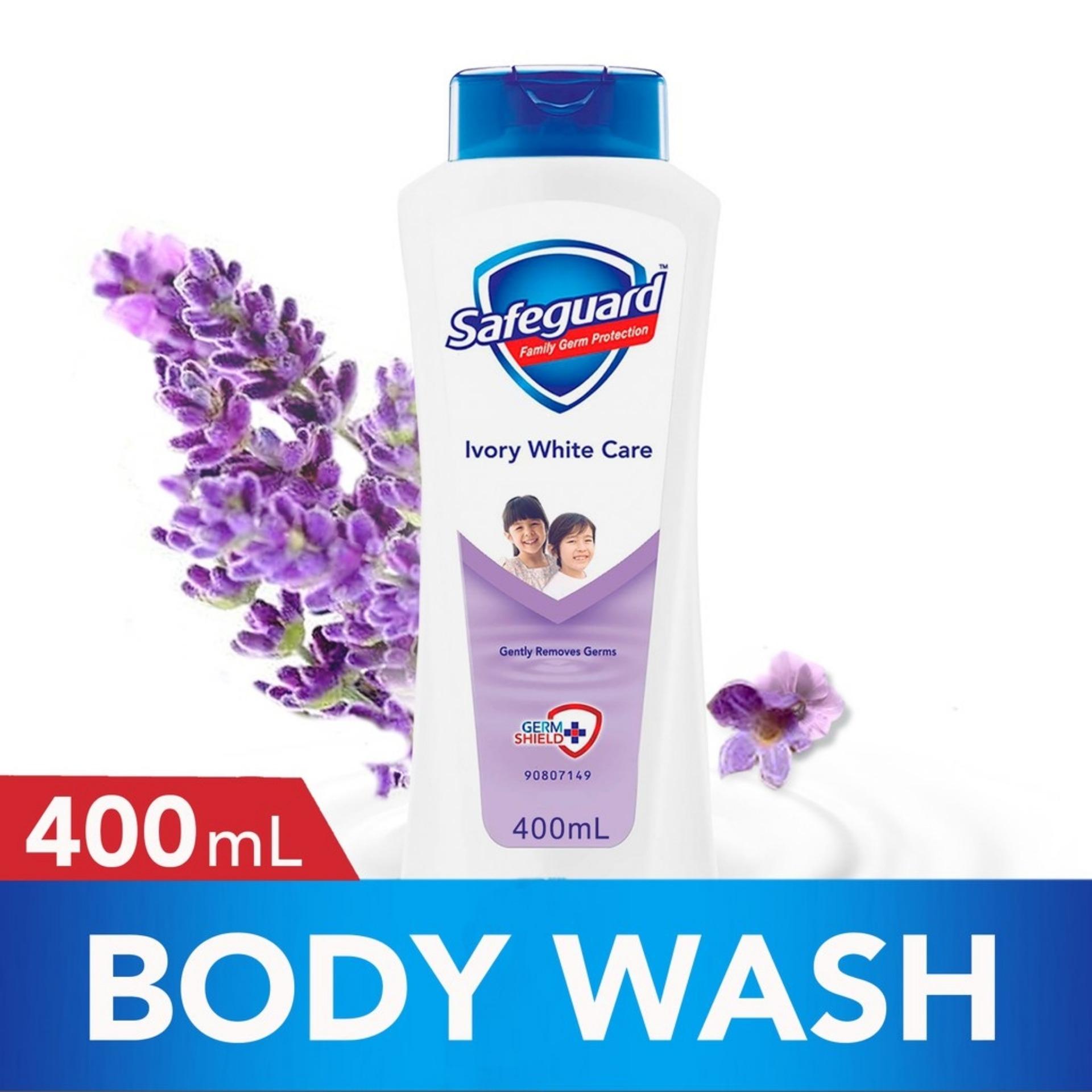 safeguard soap for baby