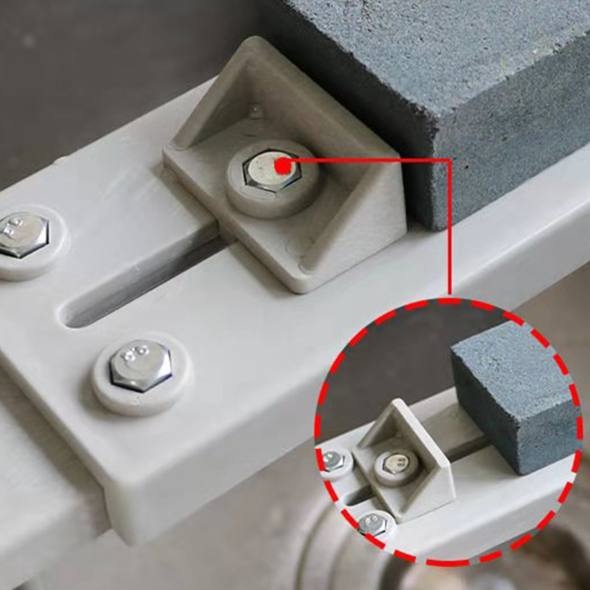 Adjustable Over Sink Sharpening Stone Base Holder Retractable Non-slip Whetstone Grinding For Knife Sink Bridge Fits Kitchen