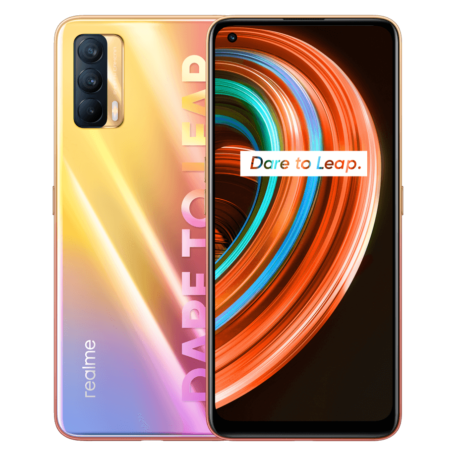 realme x7 buy online