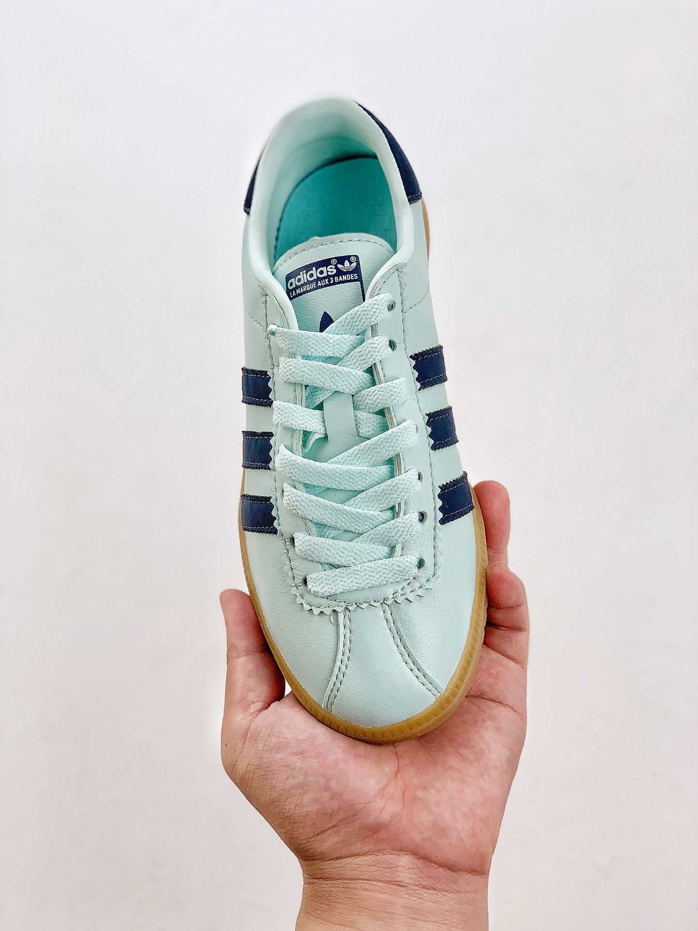 Adidas bermuda clearance ash green