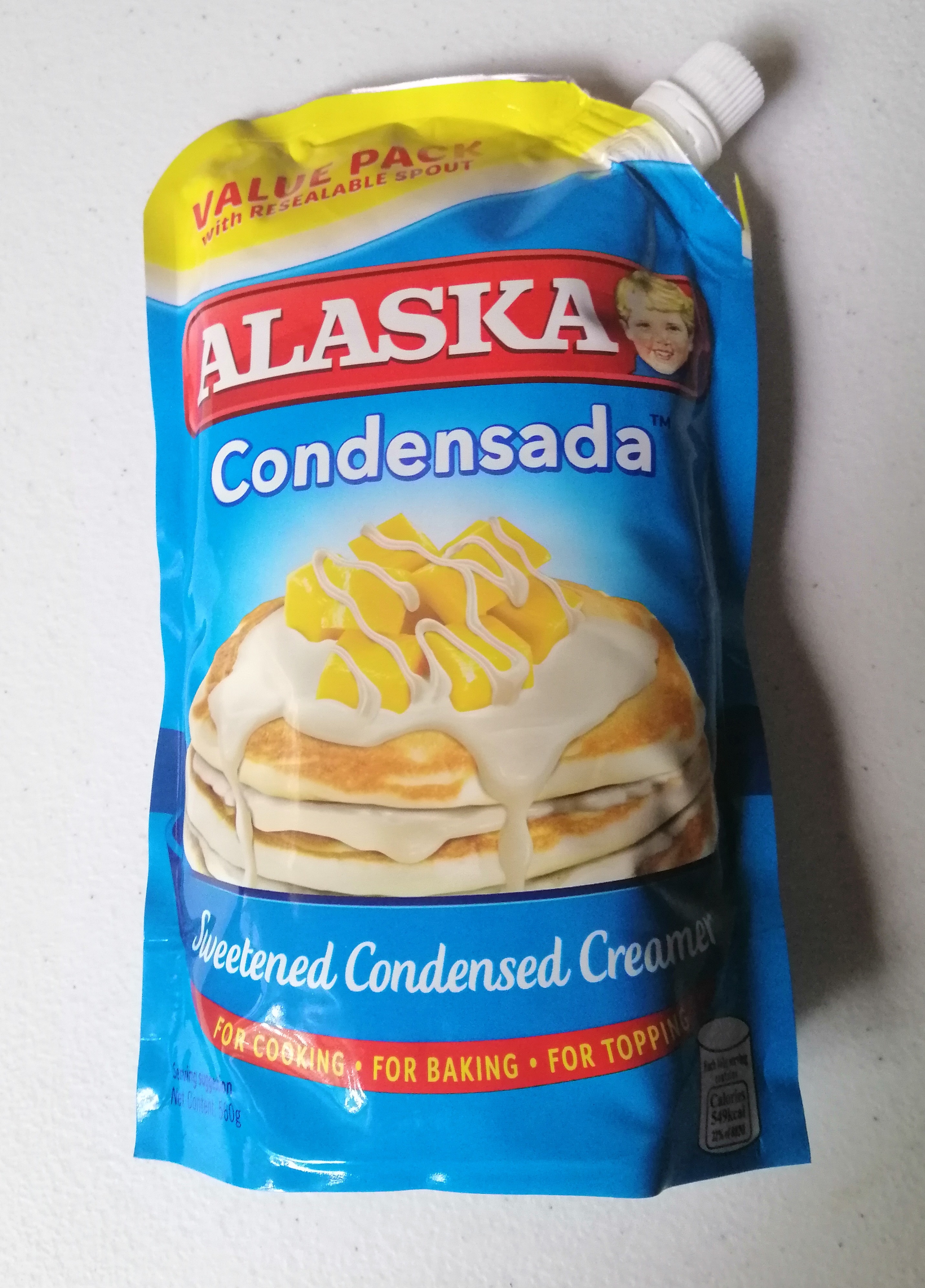 Alaska Condensed Milk Lazada PH