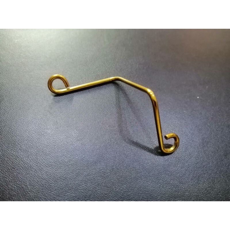 Brake Fluid Holder Gold Motorcycle Part Lazada PH
