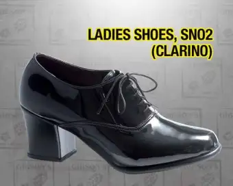 buy ladies shoes