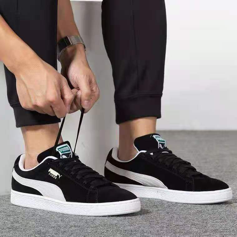 puma suede classic philippines