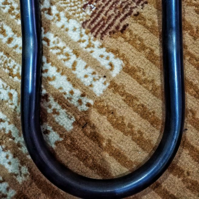 U Bend for Cafe Racer Honda Tmx | Lazada PH