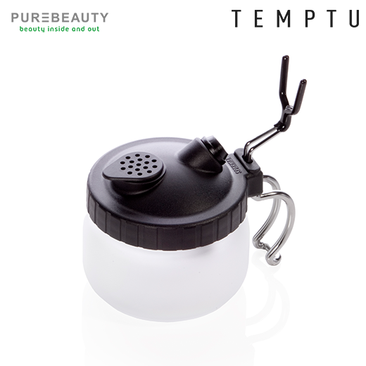 TEMPTU Pro Airbrush Cleaning Pot