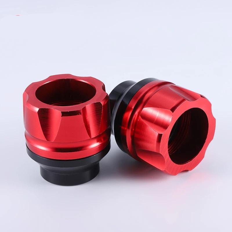 Motorcycle Front Shock Axel Cap Universal Lazada PH