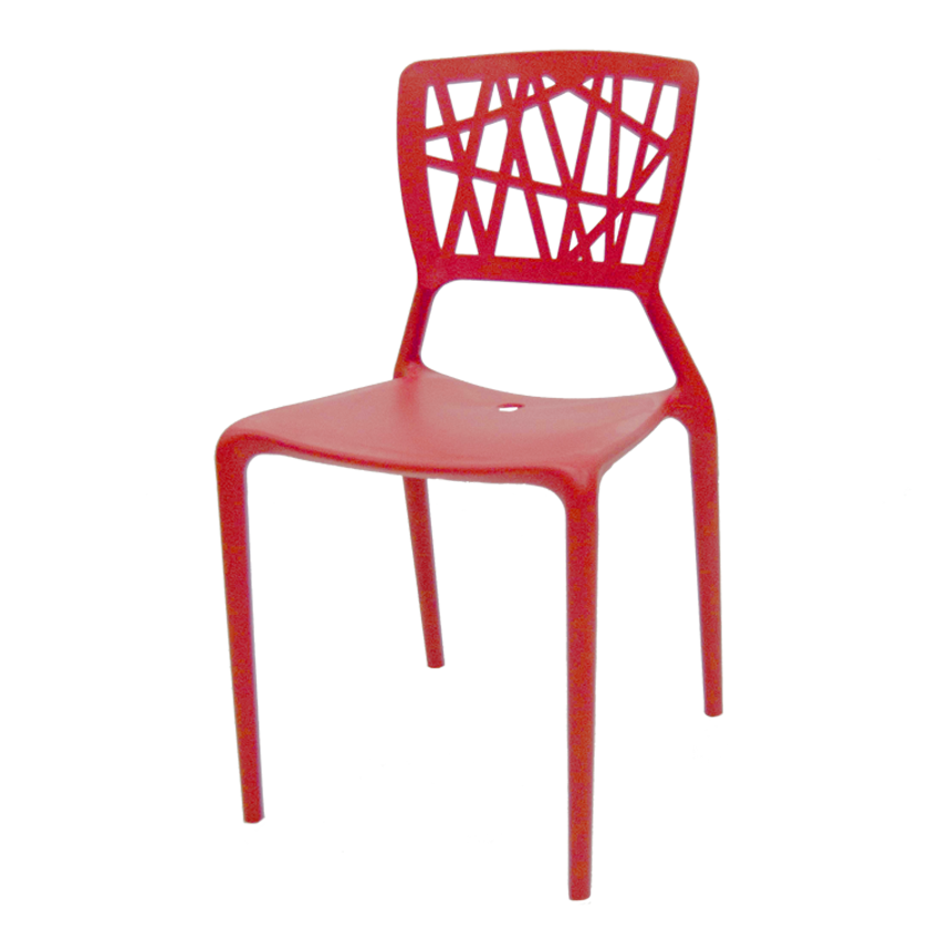 cofta bamboo chair