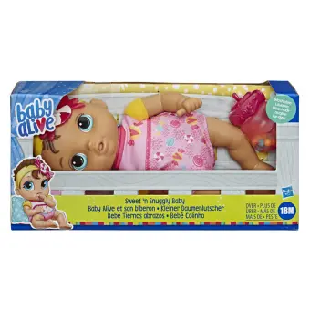 baby alive lazada