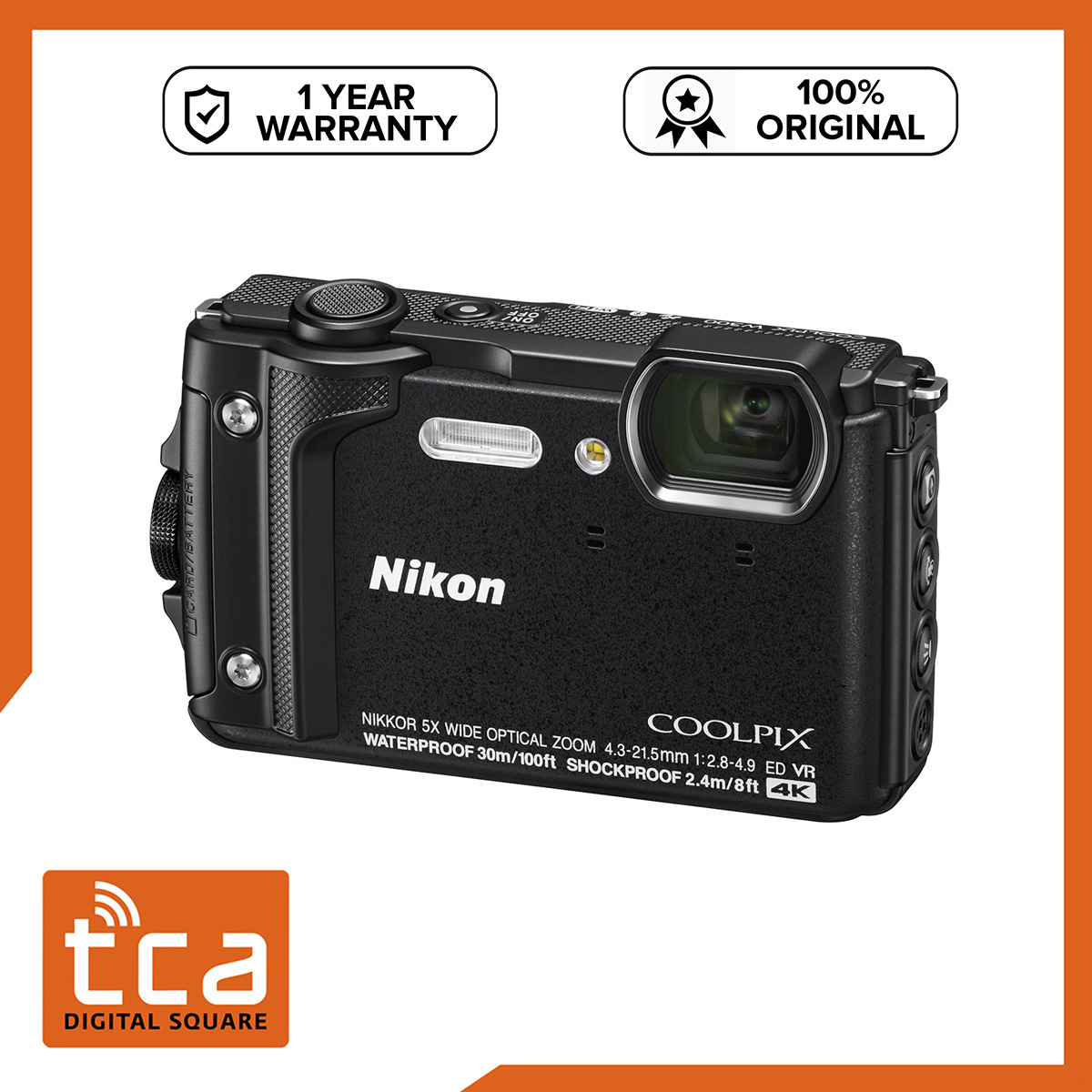 Buy Nikon Point Shoot Online Lazada Com Ph