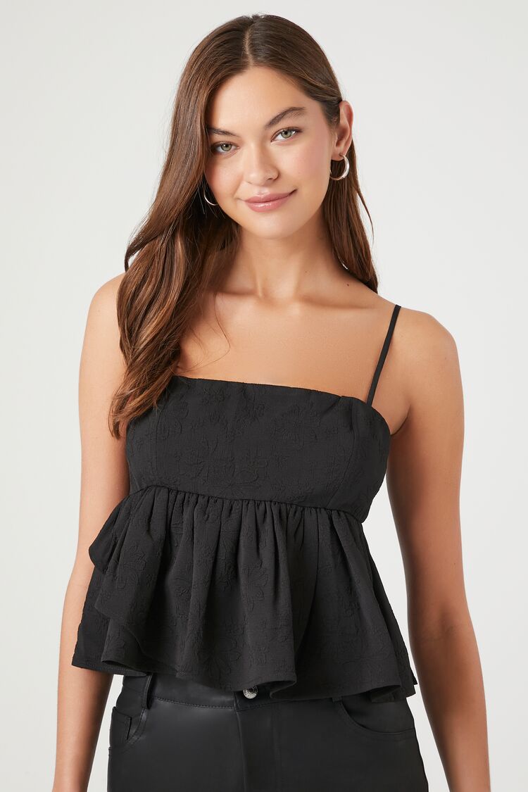 Forever 21 outlet babydoll