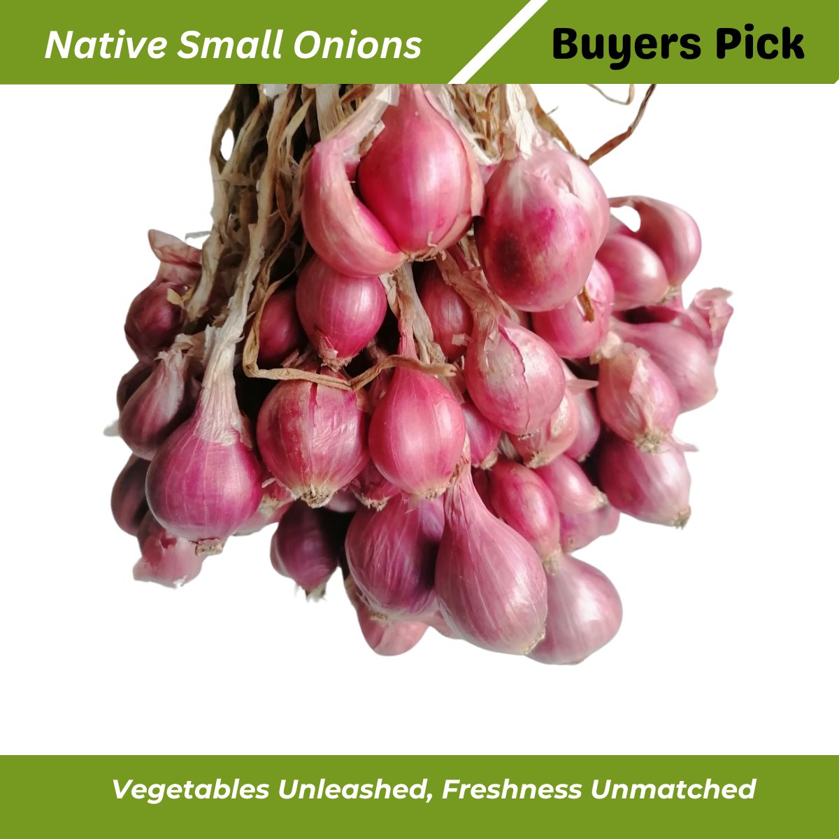 500g Small Red onion Bulb Tagalog Sibuyas Native Lazada PH