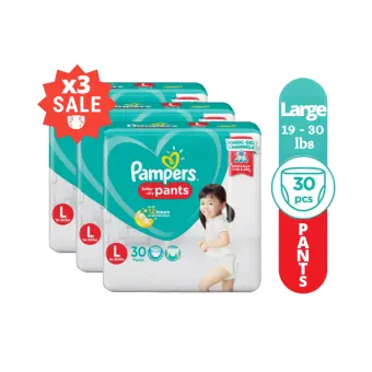 lazada diapers