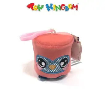 marshmallow squishy toy