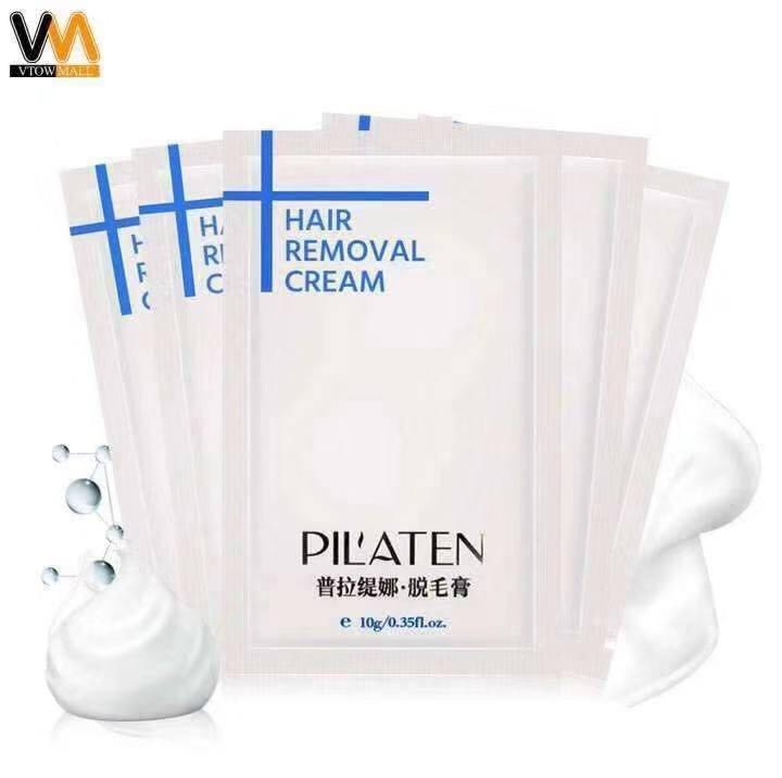 Pilaten hair removal cream Clearance