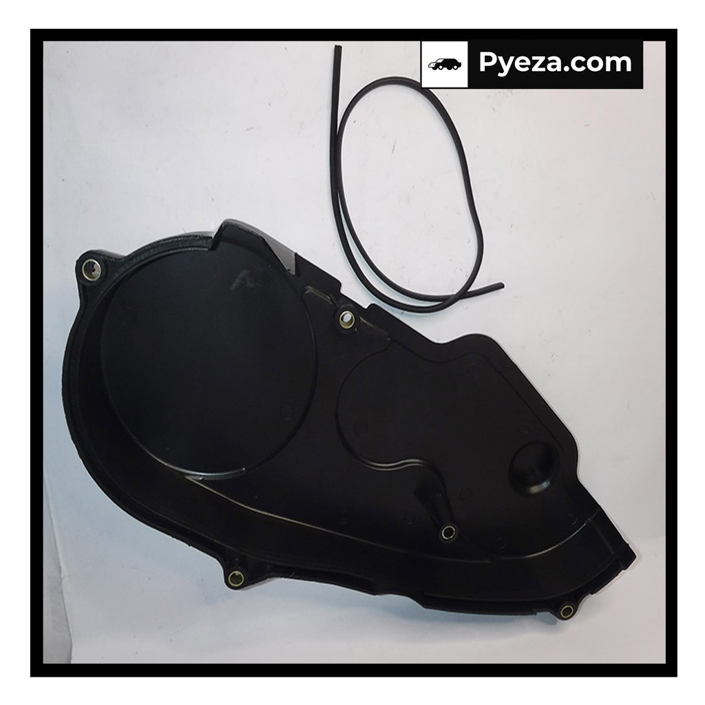 Timing Belt Cover Upper/Lower for Hyundai Grace/ Starex L300 4D56