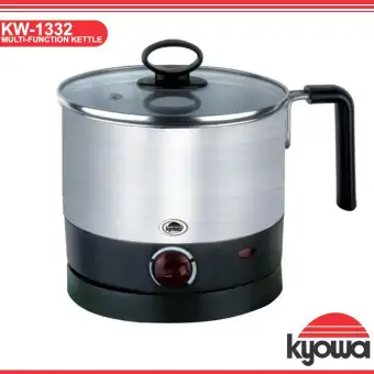 Kyowa KW-1332 Multi-function Kettle 