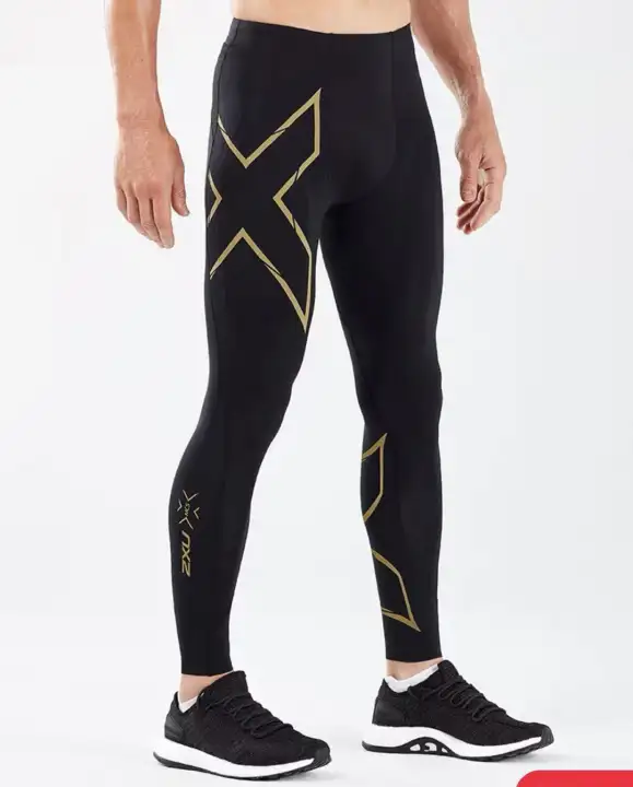 lazada compression tights