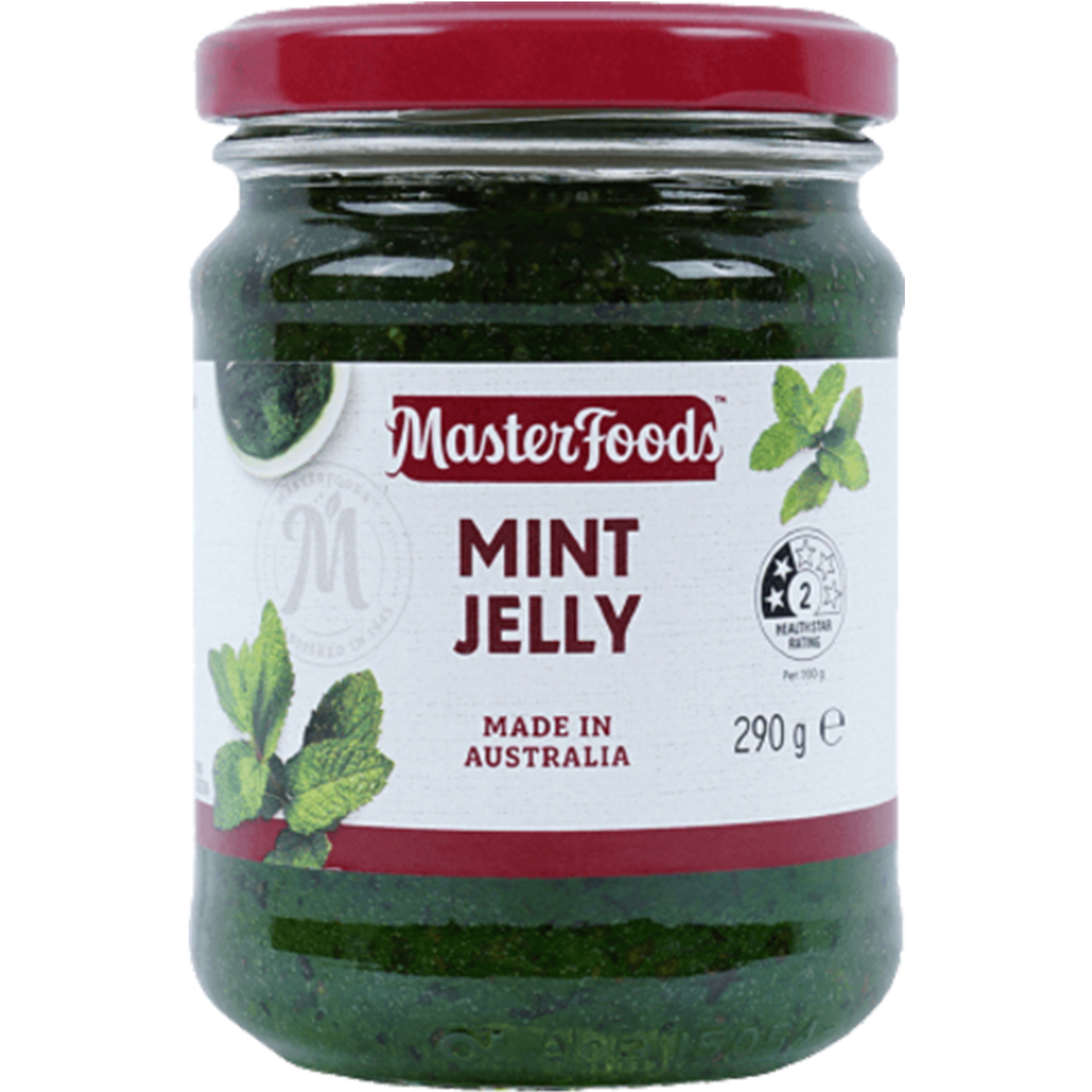 Masterfoods Sauce Mint Jelly 290g | Lazada PH