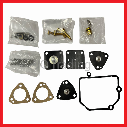 1 set F6a Multicab Carburetor Repair Kit | Lazada PH