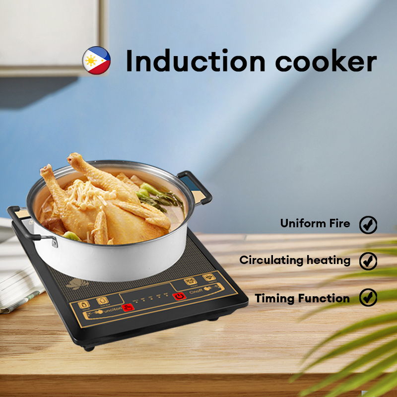 Induction cooker high power variable frequency furnace various cooking