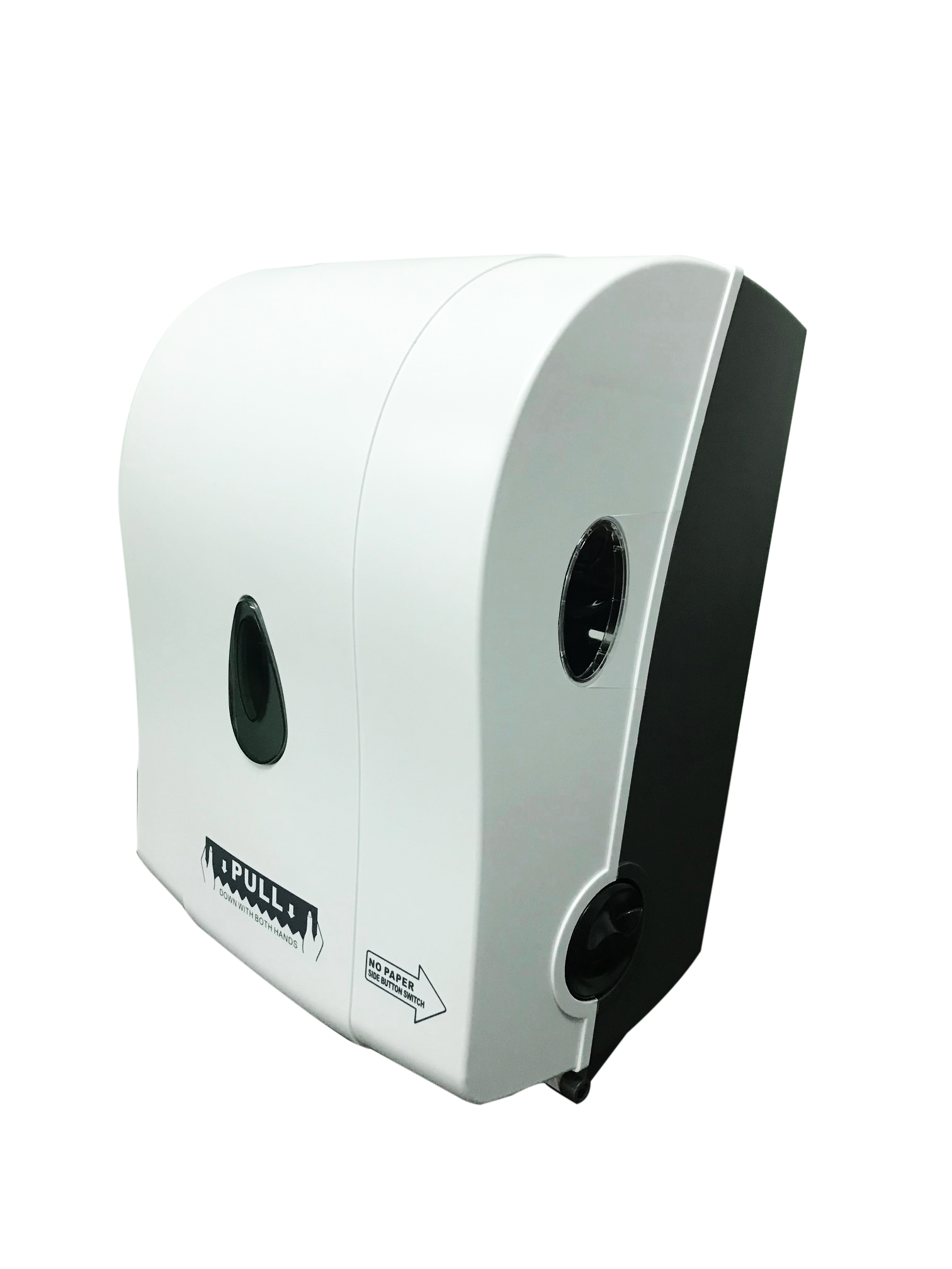 Auto Cut Hand Roll Tissue Dispenser Tissue Paper Dispenser HOSPECO