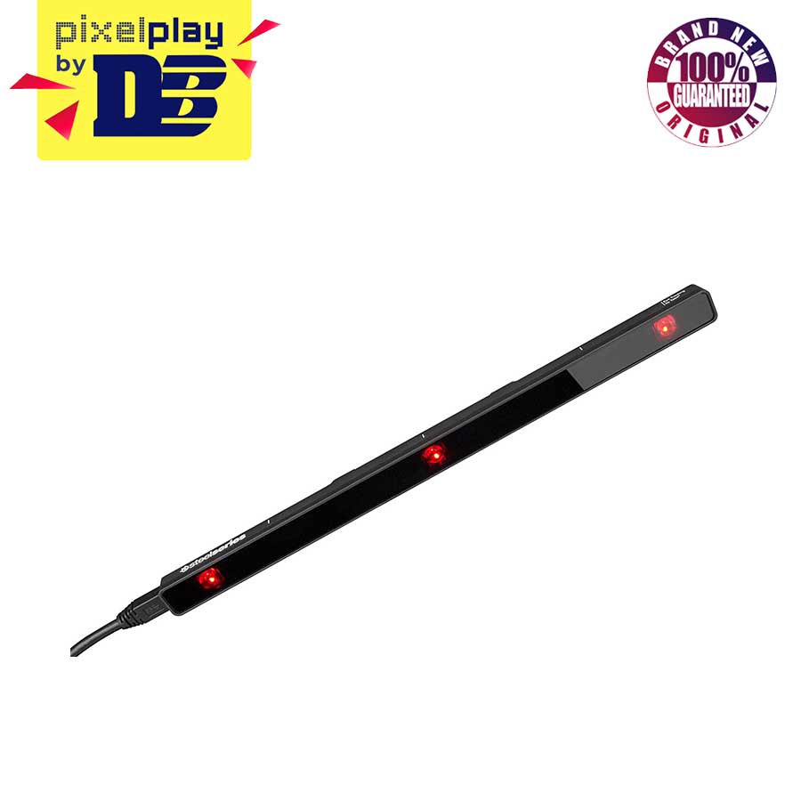 SteelSeries Sentry Gaming Eye Tracker