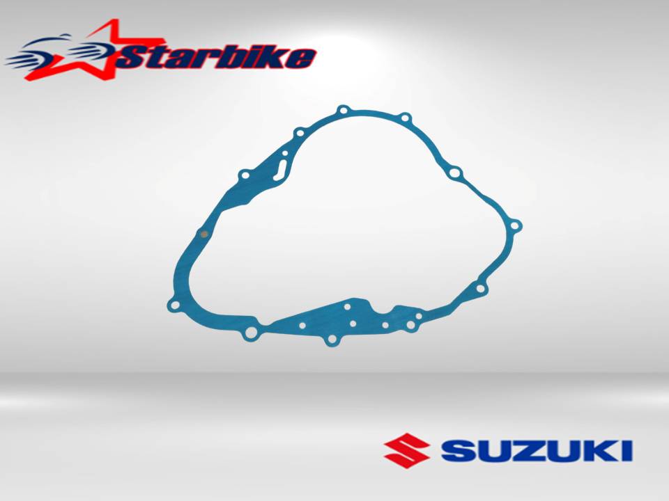 Suzuki GASKET, CLUTCH COVER for GIXXER 150 (1148234J00000) Lazada PH