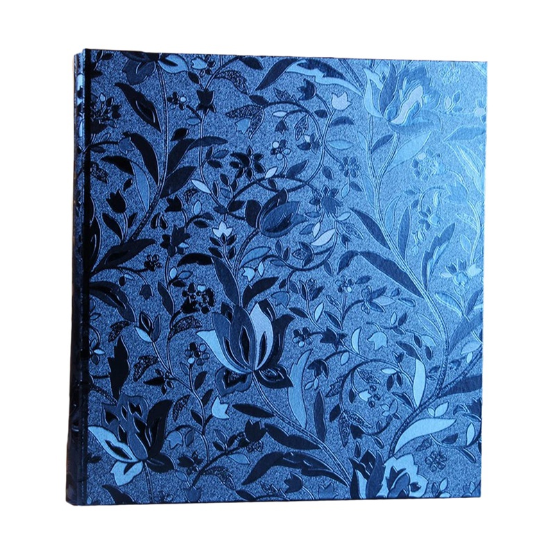 Photo Album 4X6 600 Photos Leather Cover Extra Large Capacity for Family Wedding Anniversary Baby Vacation