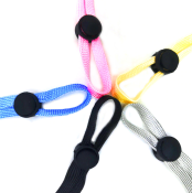 Face Mask Hanging Hook Mask Lanyard Hanging Rope Storage Hook Handy Convenient Holder Rope Antilost Antidrop