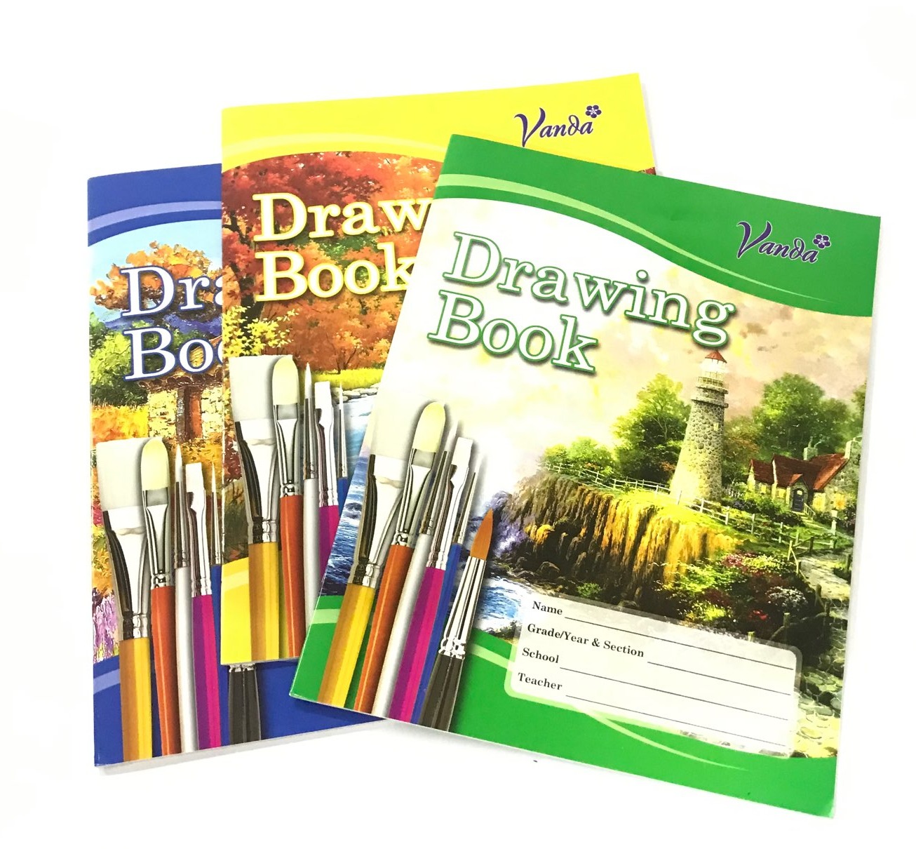 Buy Chitrakathi Colouring Book Multicolour - Flourish