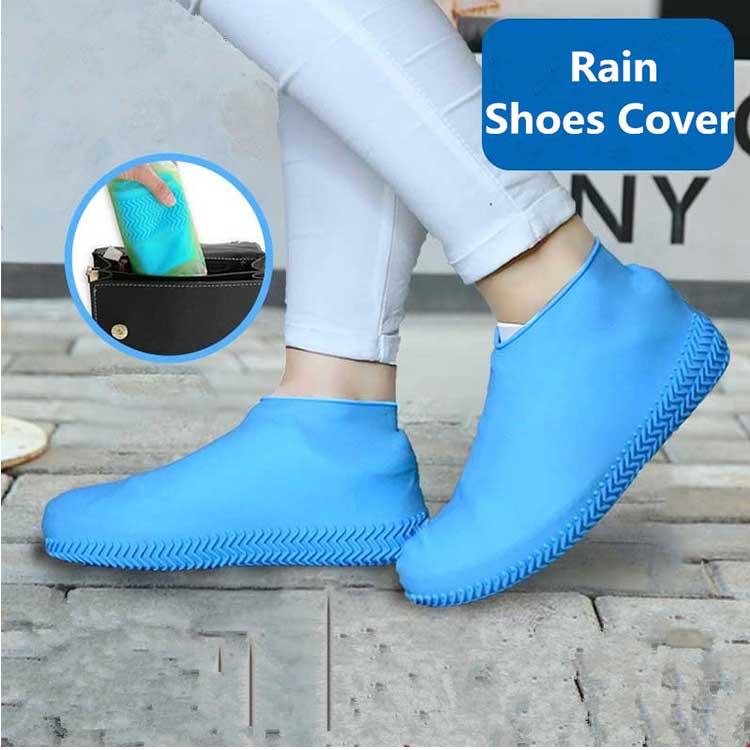 best rain shoe covers
