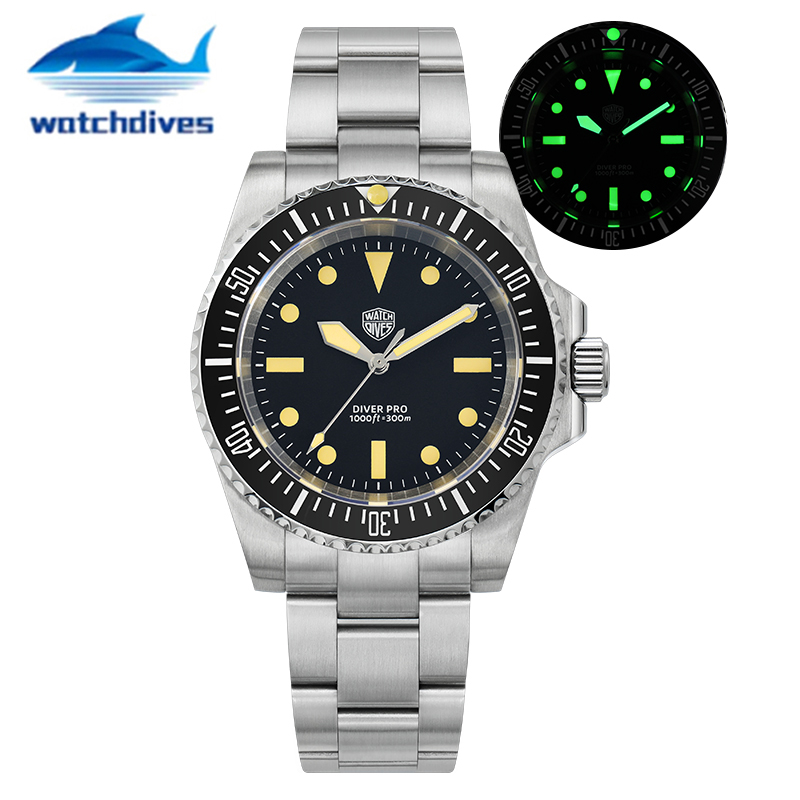 Citizen Promaster Eco-Drive: A Classic Dive Watch | Windup Watch Shop-nttc.com.vn