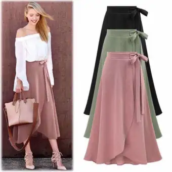 cheap maxi skirts online sale