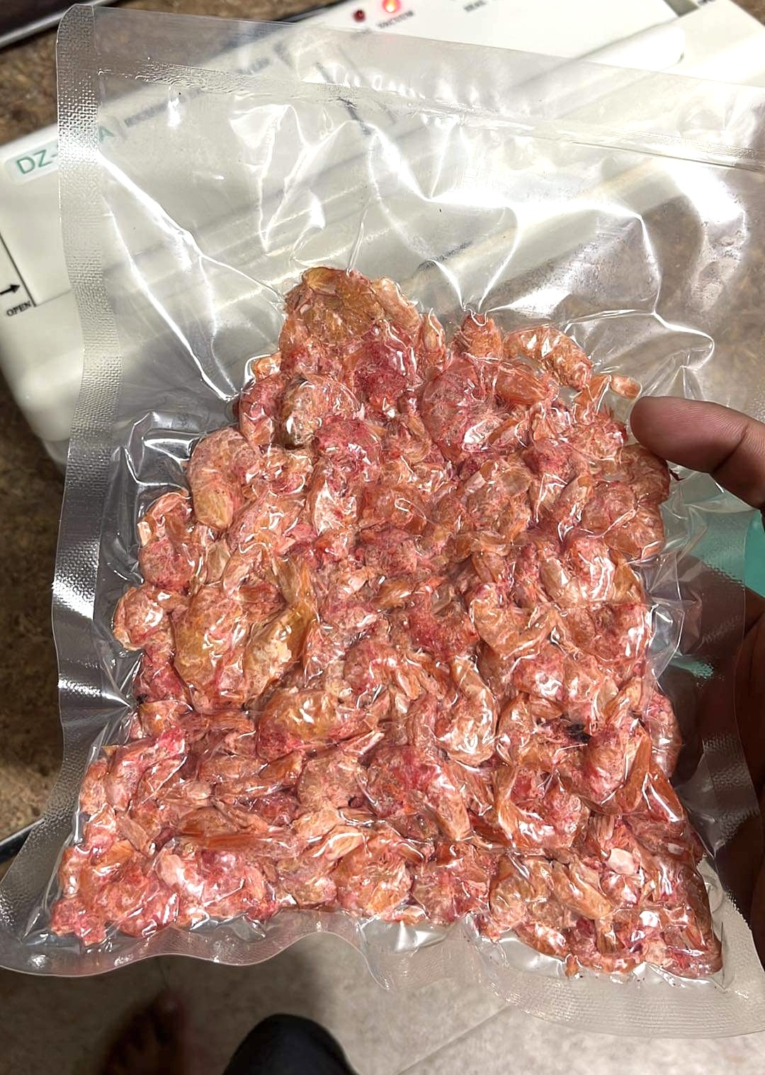 Dried Shrimp/Hibe 250g Lazada PH