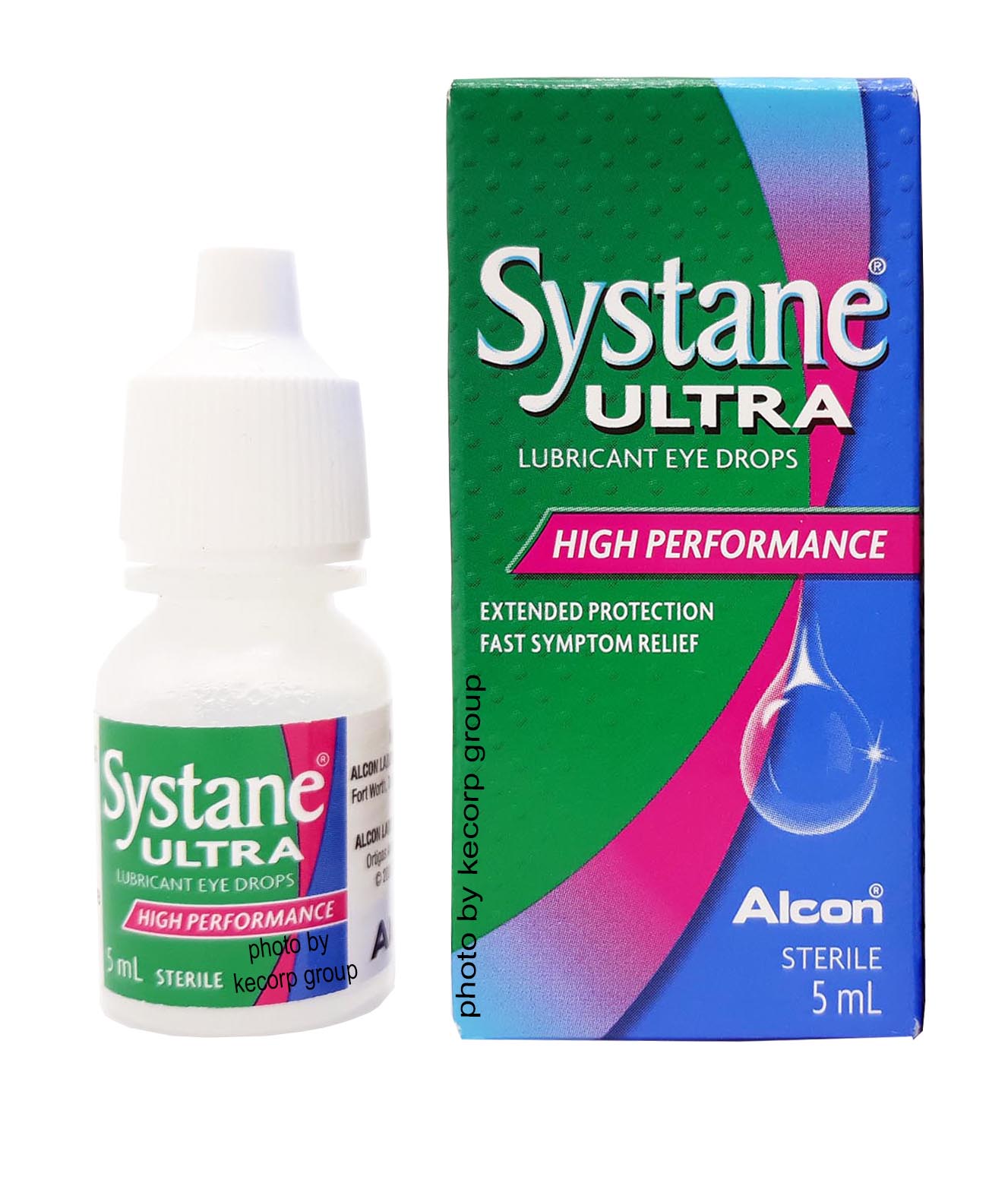 Refresh Plus Lubricant Eye Drops, Preservative Free, Single Use Containers, 30 Count