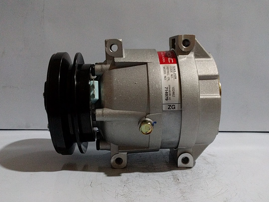 XCMG Excavator | Backhoe | Heavy Equipment - Aircon Compressor | Lazada PH