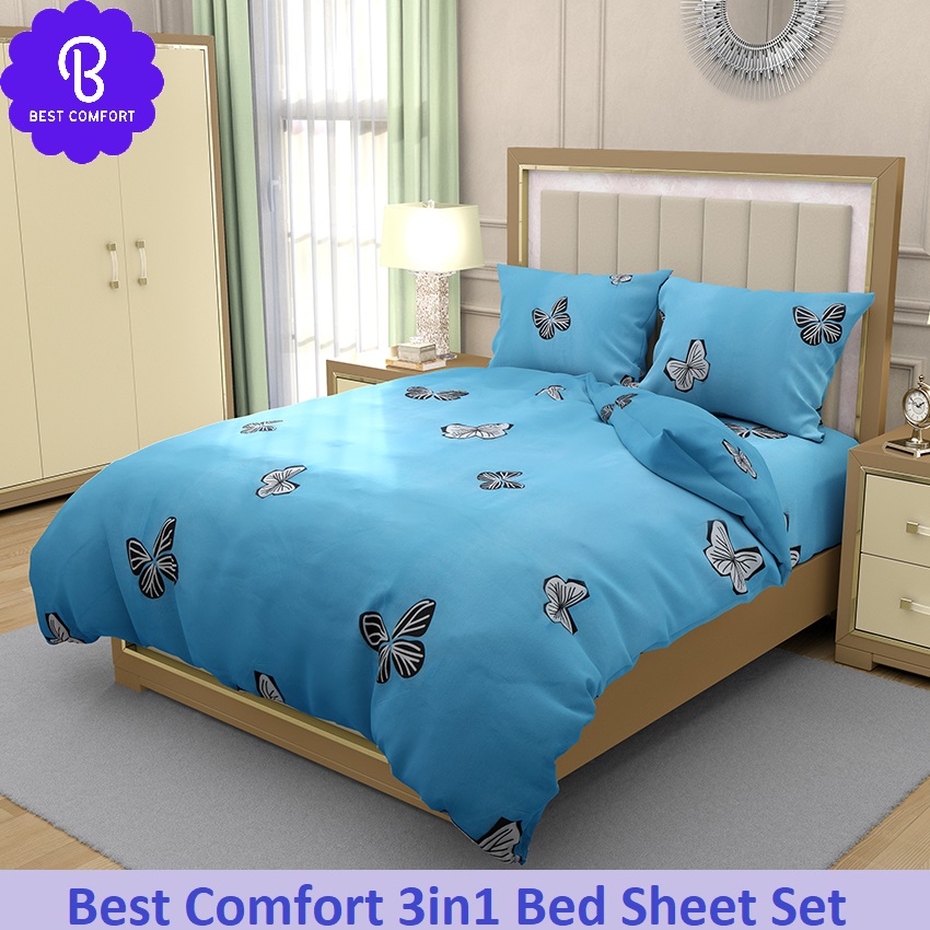 Cartoon Print Fitted Mattress Cover King Size Non Slip Matress Cover Cotton Bed  Sheets Household Elastic Band Bed Cover Bedsheet|Sheet| AliExpress | Soft  Comfortable Cotton Fitted Bed Sheet, Cartoon Printed Non Slip