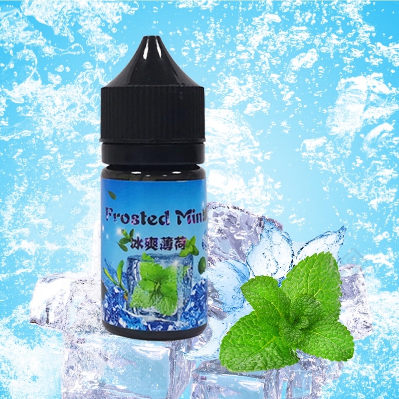 OXVA flavor Nic salt juice 10ml.refill in any cartridge pods to enjoy