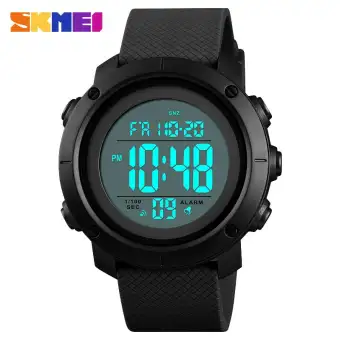 SKMEI 1416/1426 Fashion Outdoor Sports 