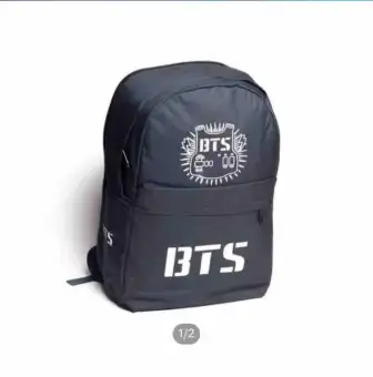 bts backpack lazada