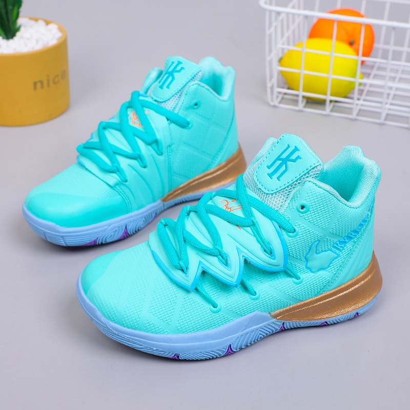 kyrie 5 spongebob lazada
