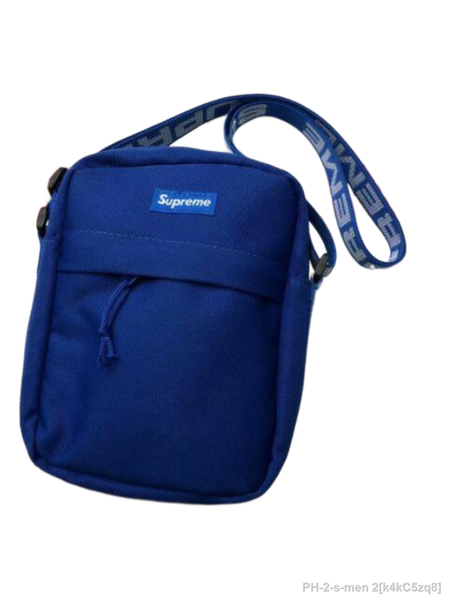 ☄ Men's Sling Bag / Body Bag / SUP18 / Cordura bric Lazada PH
