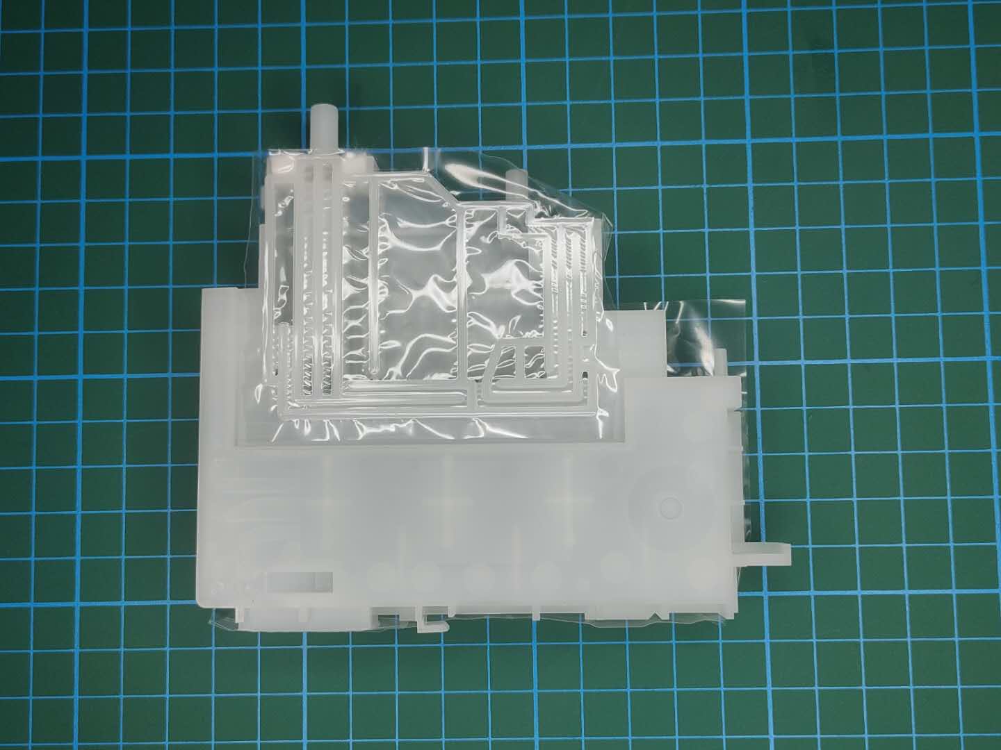 epson l3110 cartridge replacement