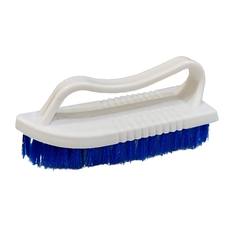 Cleaning Hand Brush (assorted color)